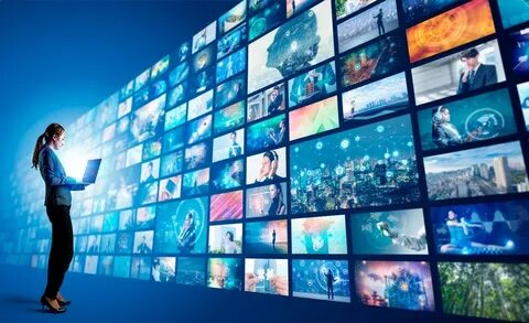 AI and Machine Learning Trends in Media and Entertainment In
