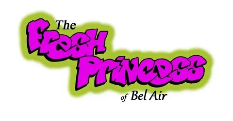 Fresh prince Logos