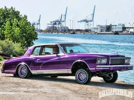 1978 Chevrolet Monte Carlo Chevrolet monte carlo, Hydraulic 