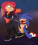 Sonic favorite images - 76/94 - Hentai Image
