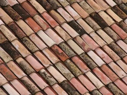 Spanish Tile Roof Houses