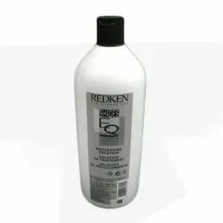 Купить Redken Shades EQ Processing Solution 33.8 oz с достав