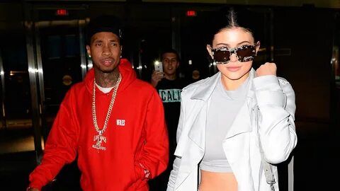 Kylie Jenner and Tyga Have Reportedly Broken Up Teen Vogue