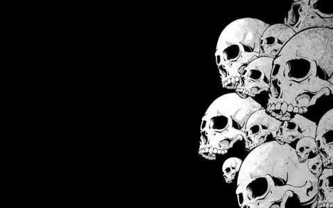 Punisher Skull Wallpaper (61+ images)