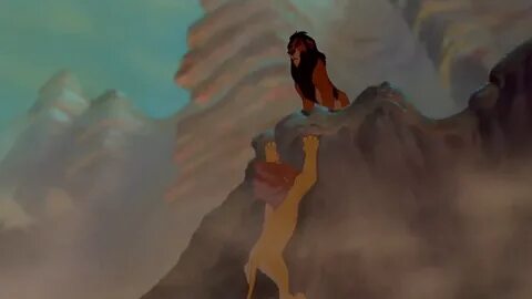 Disney Animated Movies for Life: Lion King Part 1