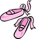 Download Ballet Shoes Free Download PNG HQ HQ PNG Image Free
