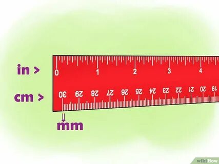 What Is 14Cm In Inches at What