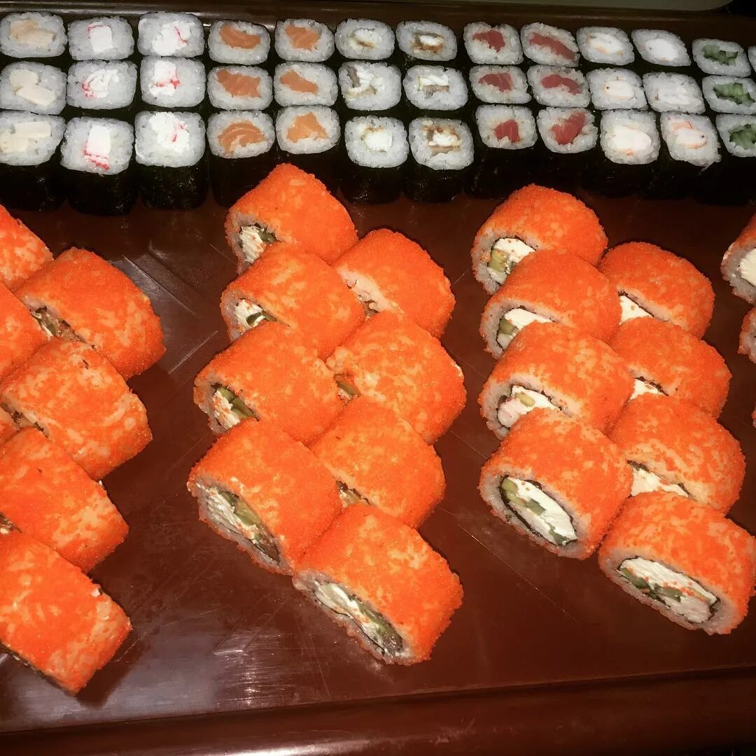Фуджи суши в самаре с доставкой бесплатно заказать фото 85