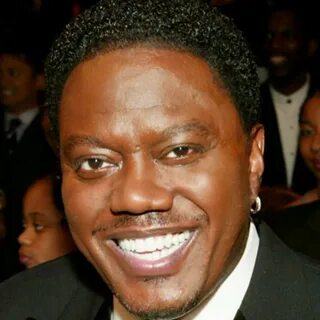 Black History of Health: Bernie Mac - Page 2 of 2 - BlackDoc