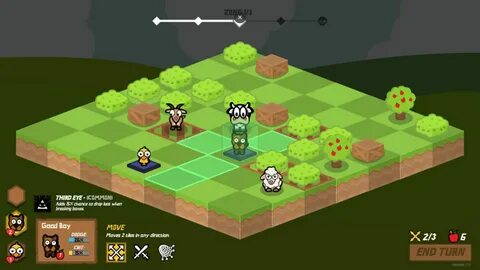 Upcoming Turn-Based Strategy/RPGs #8 - Turn Based Lovers.