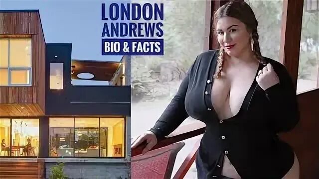 London Andrews Biography