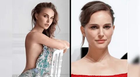 Instagram: Natalie Portman difunde foto inédita y demuestra 