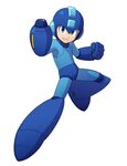 Mega Man (персонаж) Megaman вики Fandom