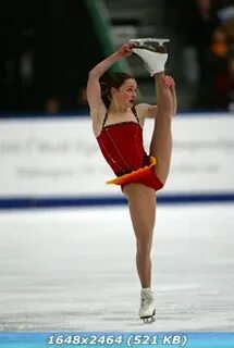 Sasha Cohen