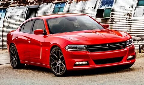 2016 Charger Awd Fuel Economy - Best Image of Economy