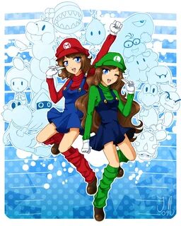Blooper - Super Mario Bros. - Zerochan Anime Image Board
