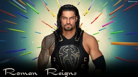 Roman Reigns Wallpapers (78+ background pictures)