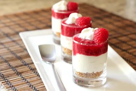 The Best Ideas for Mini Dessert Cups - Home, Family, Style a