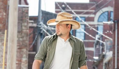 Jason Aldean's "A Little More Summertime" Ranks As Country R