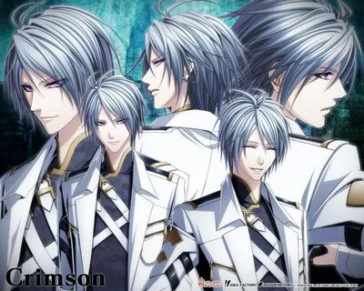 Armen Noir ♡ - Otome Games ♡ wolpeyper (35036670) - Fanpop