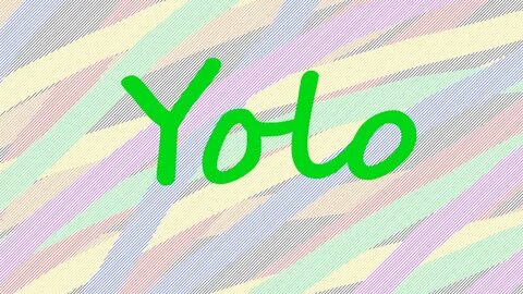 Yolo Wallpapers - Wallpaper Cave