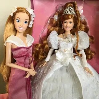 The Life & Times Of A Cali Guy... Disney barbie dolls, Disne