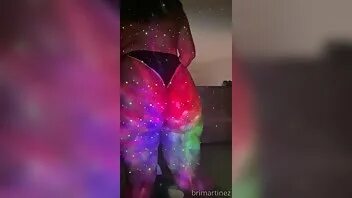 Bri martinez nsfw tease videos leaked