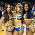 Golden State Warriors - Page 3 - Ultimate Cheerleaders