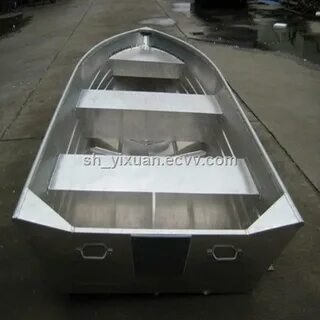12ft v bottom aluminum boat (TV-12) from China Manufacturer,