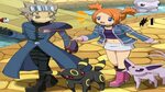 Pokemon Colosseum Master Challenge Let's get this party star