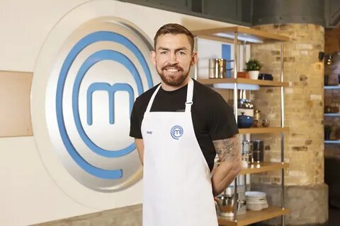 Celebrity MasterChef 2019: the line-up revealed including St