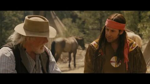 The Ridiculous 6 (2015)