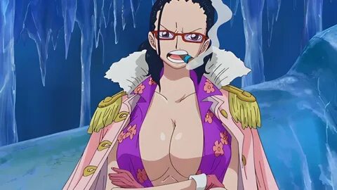 🚬 SMOKER E TASHIGI TROCAM DE CORPOS (PT-BR) One Piece - YouTube.