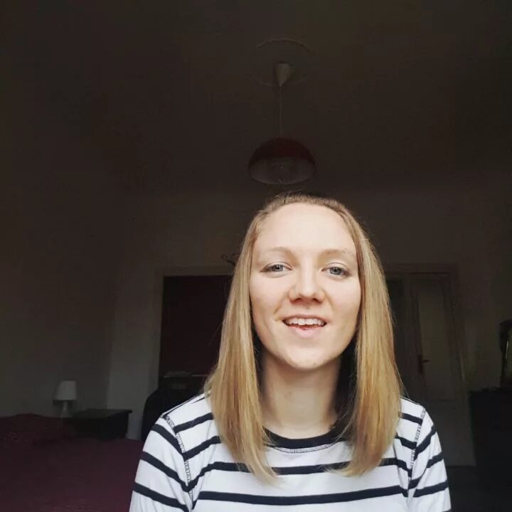 Katie • Joy of Languages (@joyoflanguages) • Видео в Instagram.