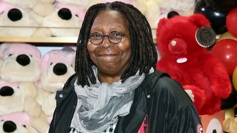 Whoopi Goldberg Returns to 'The View' After More Than a Mont