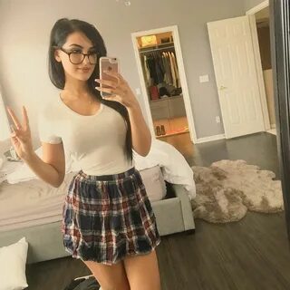 SSSniperwolf Sexy Pictures (46 Pics) The Girl Girl