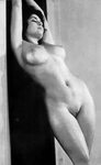 June Palmer busty vintage model - Photo #36