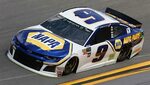 Hendrick Motorsports, NAPA announce two-year extension NASCA