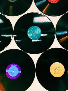 put your records on b #vsco #photos #records #artsy Music co
