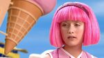 Lazytown Tv Show Cast Related Keywords & Suggestions - Lazyt