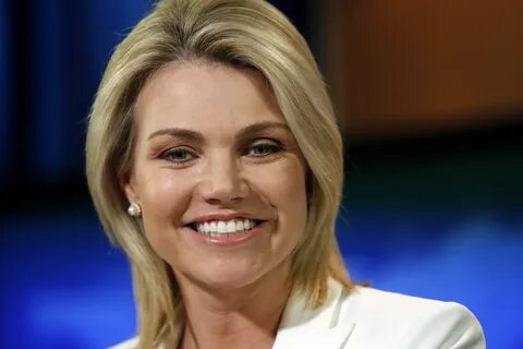 Who is Heather Nauert? 3 things to know about Trump's pick f