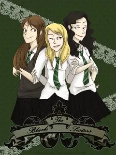 Slytherin House, Fanart page 18 - Zerochan Anime Image Board