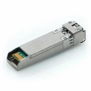 SFP+ 10Gb 10GBASE Singlemode 1550nm CWDM 40km Fiber Transcei