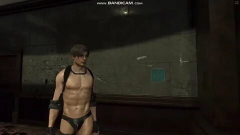 Hunks from video games 🏳 🌈 🔞 в Твиттере: "It's official! Leo