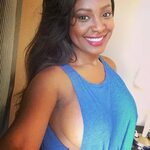 Would you smash this African chick (PICS)? - Bodybuilding.co