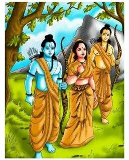 Latest opinions about Ramayan - Opined