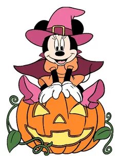 Disney Halloween Clip Art Images Holidays at Disney Clip Art