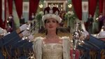 Princess Diaries Anne Hathaway Wedding Dress - The Princess 