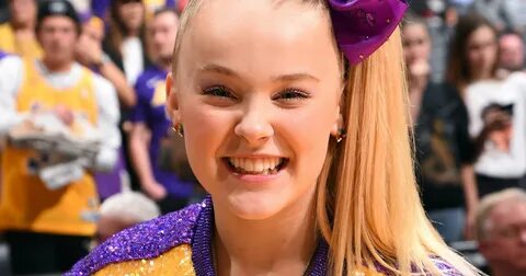 JoJo Siwa Shows Real Hair In Viral Video On TikTok