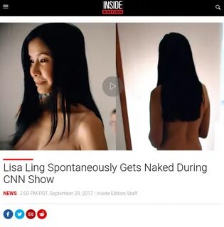 Lisa Ling Nude - Sex photos and porn